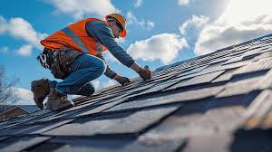 Best Green or Eco-Friendly Roofing Solutions  in Hayti, PA